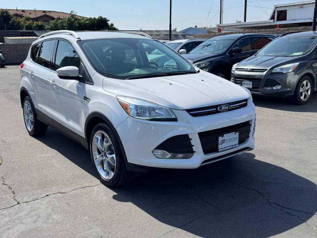 used 2016 Ford Escape car, priced at $7,988