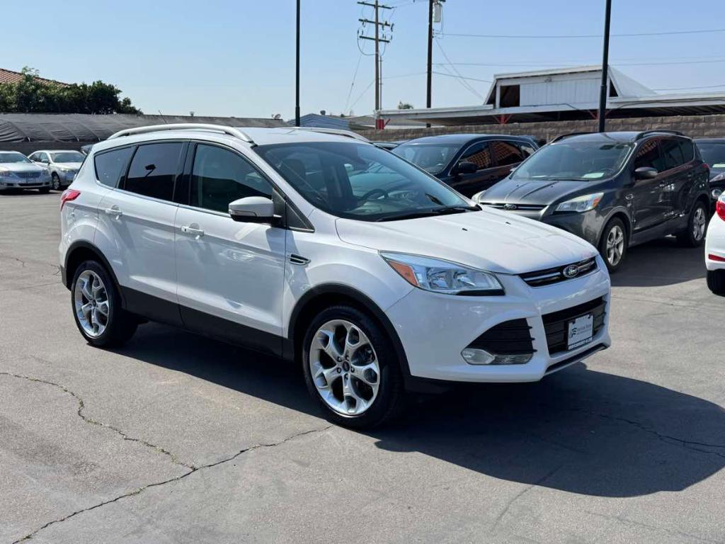 used 2016 Ford Escape car, priced at $7,988