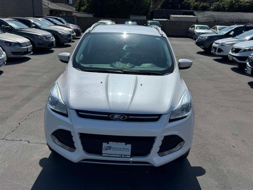 used 2016 Ford Escape car, priced at $7,988