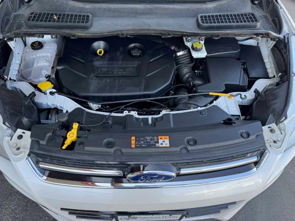 used 2016 Ford Escape car, priced at $7,988