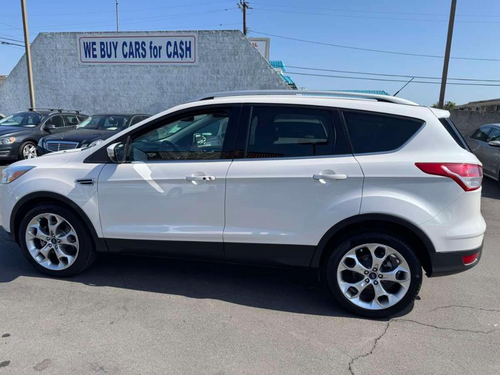 used 2016 Ford Escape car, priced at $7,988