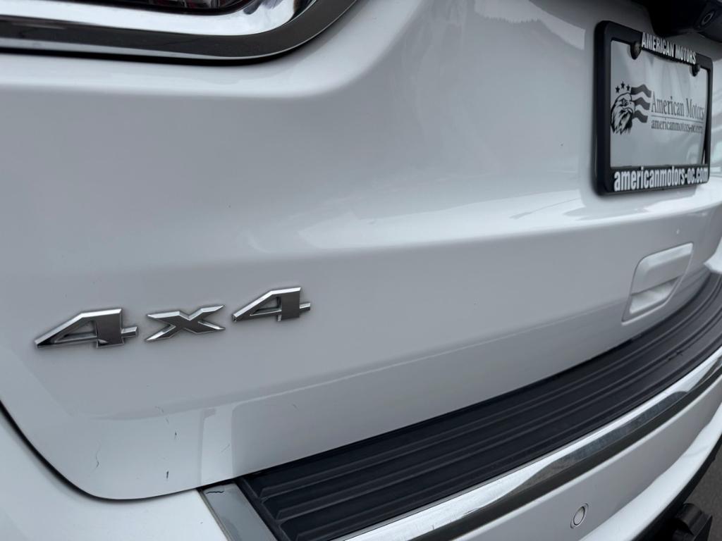 used 2015 Jeep Grand Cherokee car, priced at $14,988