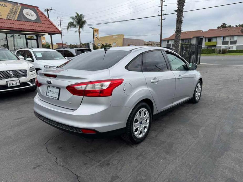 used 2012 Ford Focus car, priced at $5,488