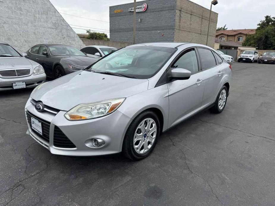 used 2012 Ford Focus car, priced at $5,488