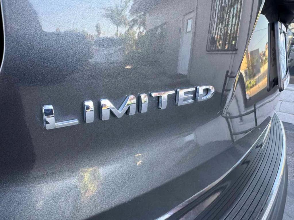 used 2018 Ford Explorer car, priced at $13,988