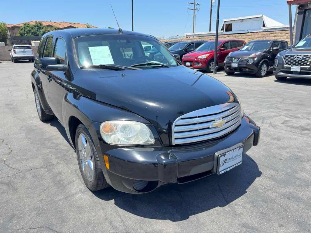 used 2010 Chevrolet HHR car, priced at $5,988