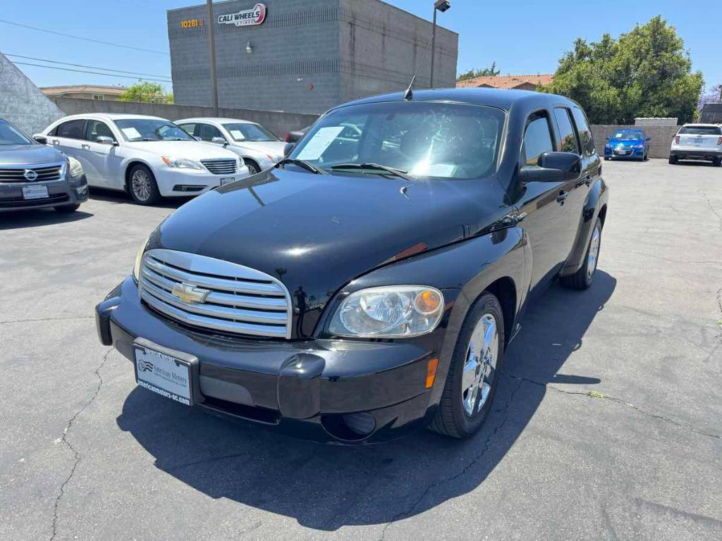 used 2010 Chevrolet HHR car, priced at $5,988