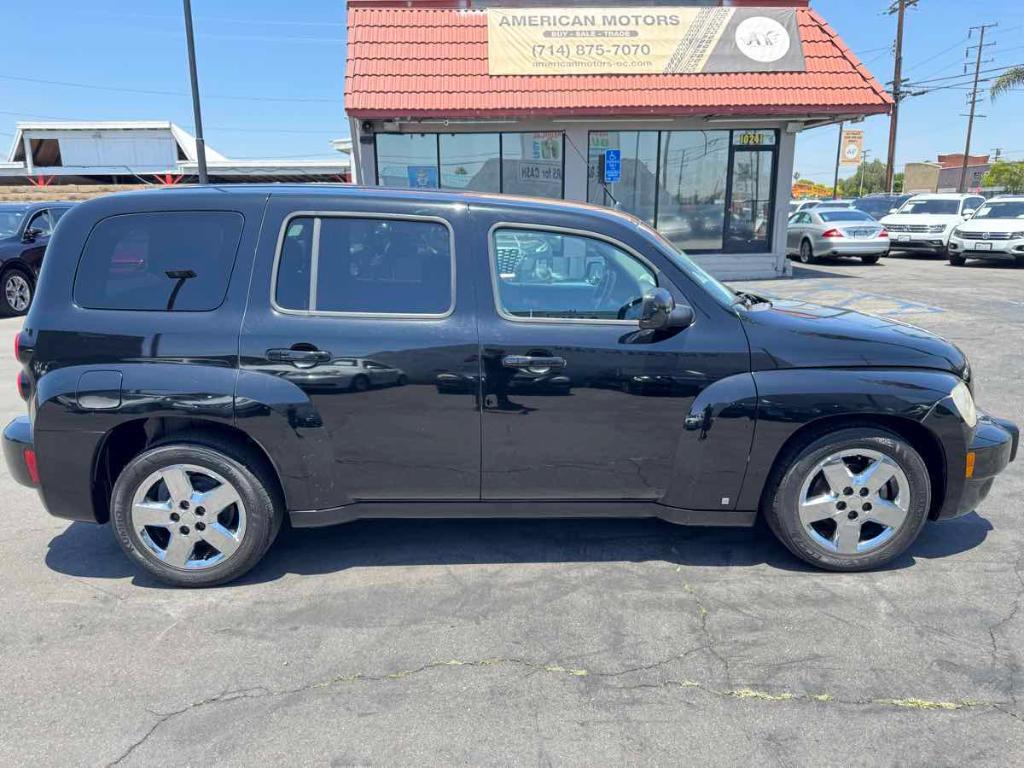 used 2010 Chevrolet HHR car, priced at $5,988