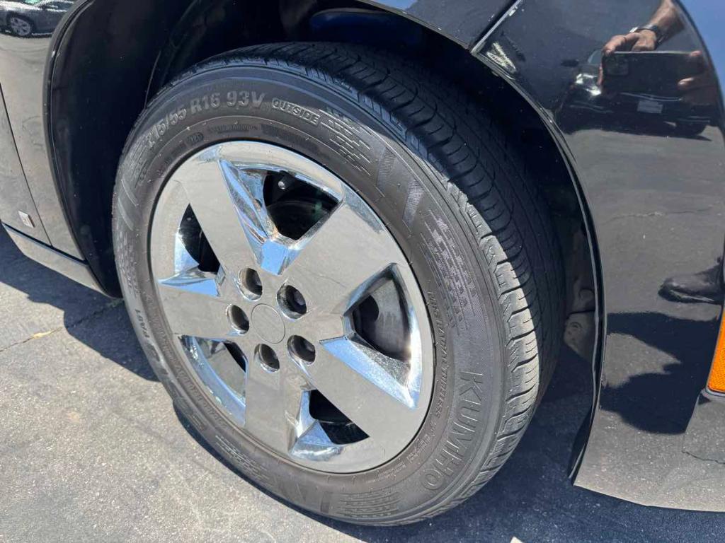 used 2010 Chevrolet HHR car, priced at $5,988