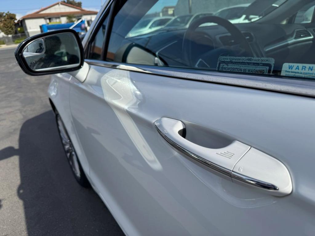 used 2014 Ford Fusion car, priced at $8,988