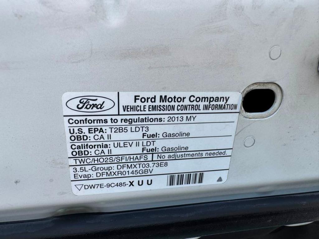 used 2013 Ford Explorer car, priced at $10,988