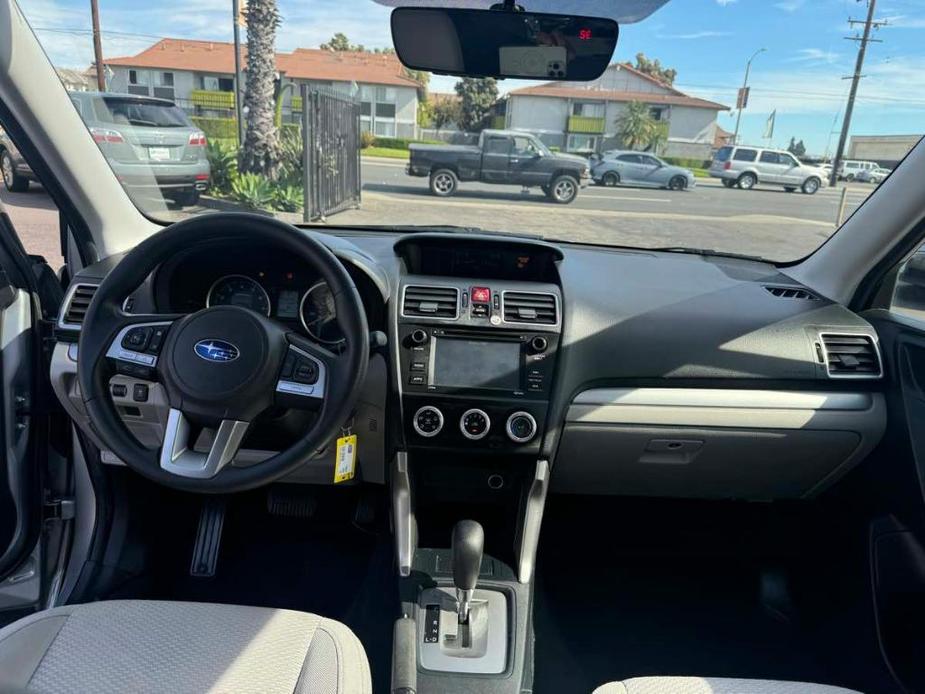 used 2018 Subaru Forester car, priced at $11,988