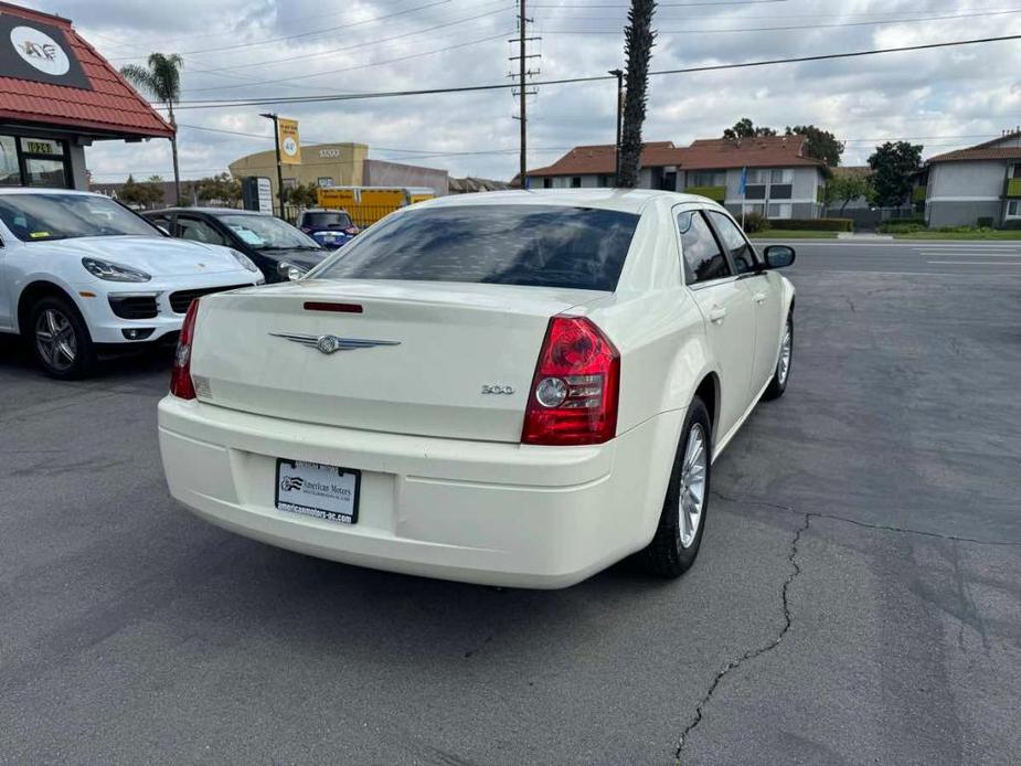 used 2009 Chrysler 300 car, priced at $6,488