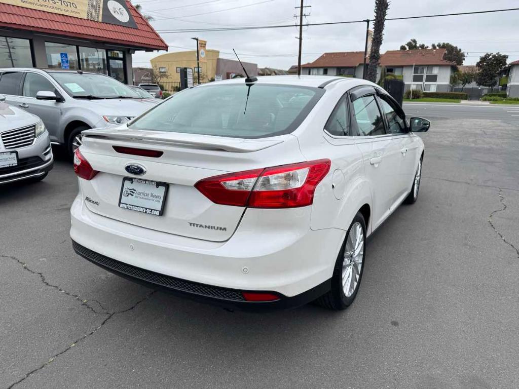 used 2014 Ford Focus car, priced at $5,988