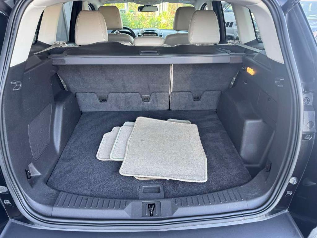 used 2015 Ford Escape car, priced at $8,988