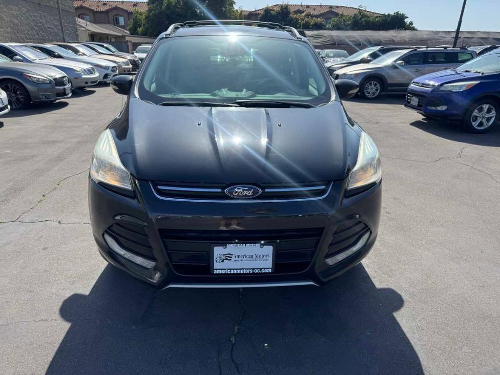 used 2015 Ford Escape car, priced at $8,988
