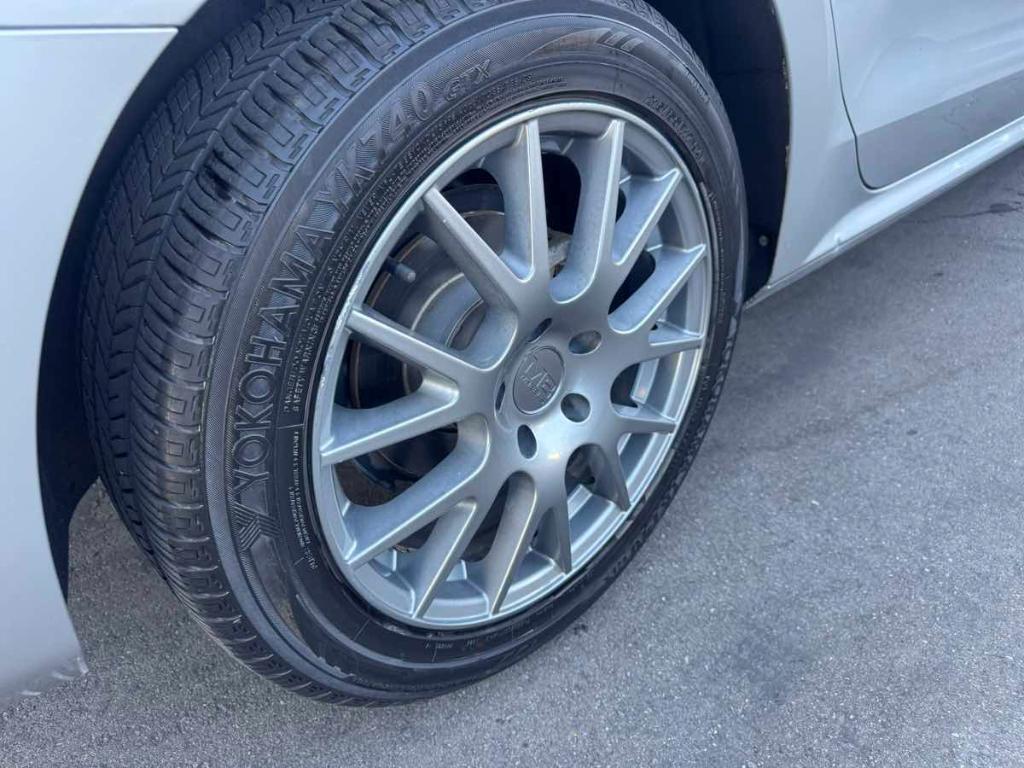 used 2012 Volkswagen Passat car, priced at $5,988