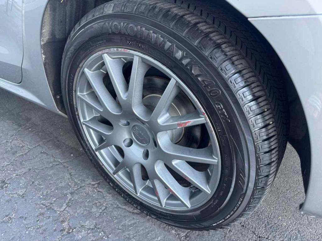 used 2012 Volkswagen Passat car, priced at $5,988