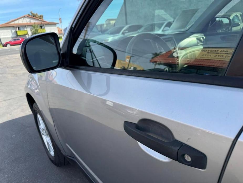 used 2011 Subaru Forester car, priced at $8,988