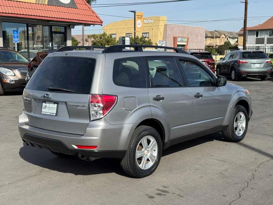 used 2011 Subaru Forester car, priced at $8,988