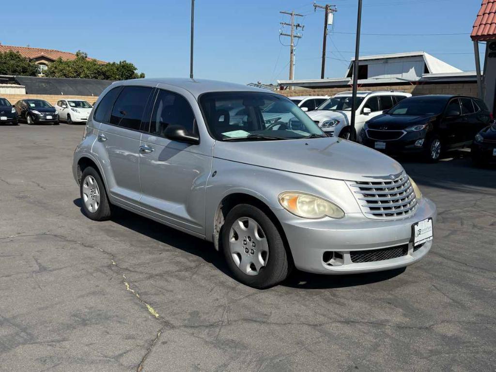 used 2007 Chrysler PT Cruiser car, priced at $2,488