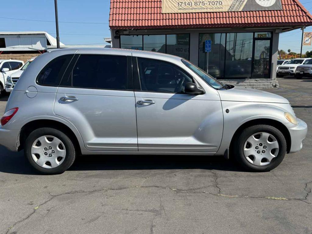 used 2007 Chrysler PT Cruiser car, priced at $2,488