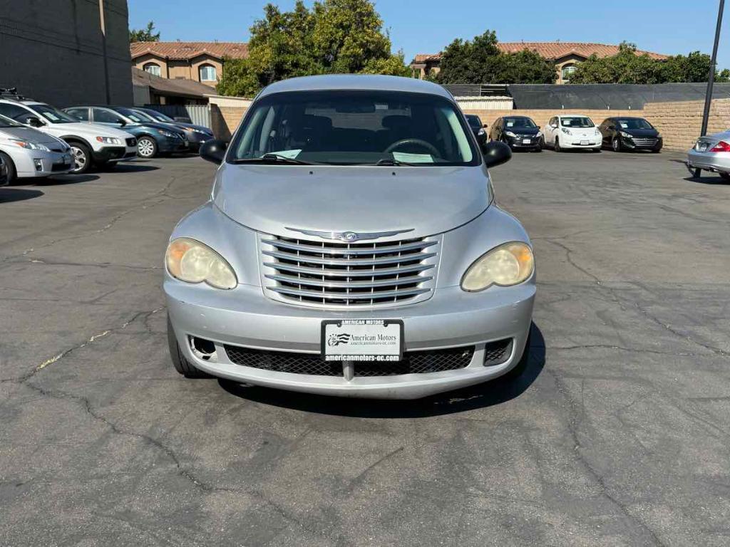 used 2007 Chrysler PT Cruiser car, priced at $2,488