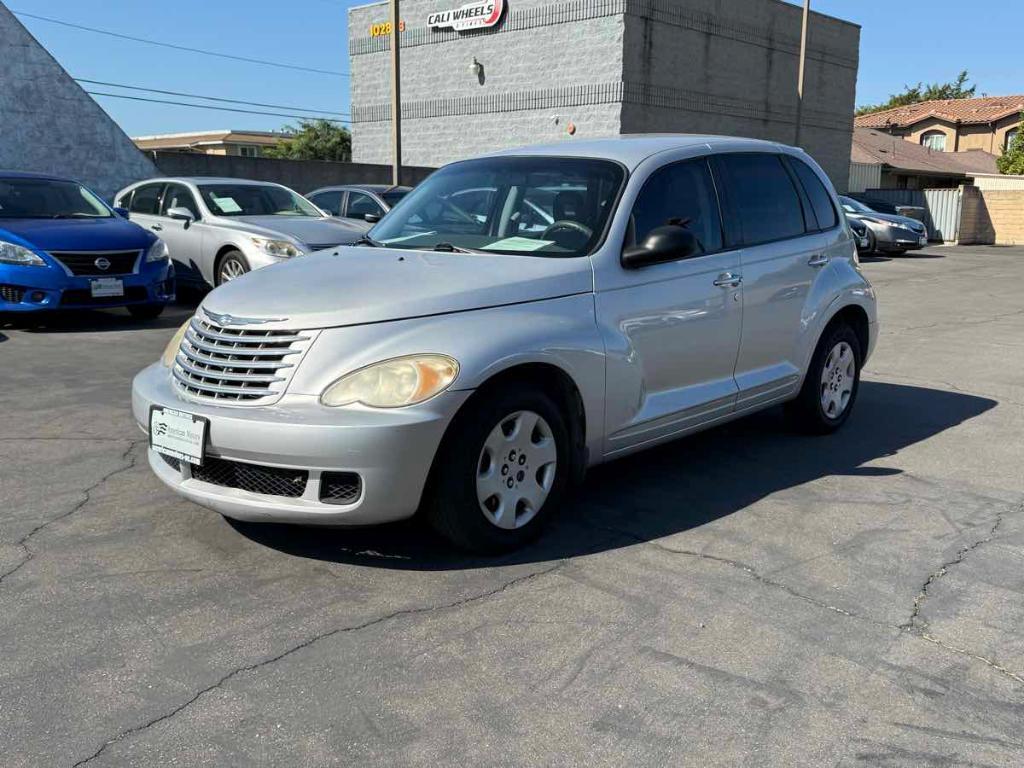 used 2007 Chrysler PT Cruiser car, priced at $2,488