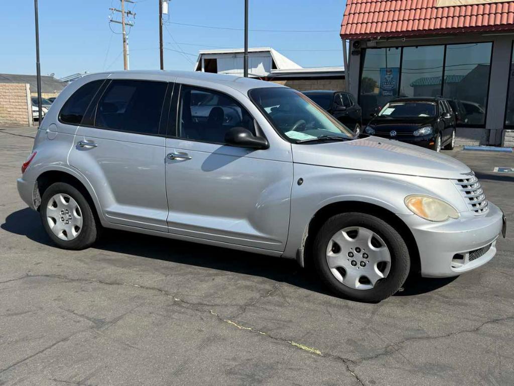 used 2007 Chrysler PT Cruiser car, priced at $2,488