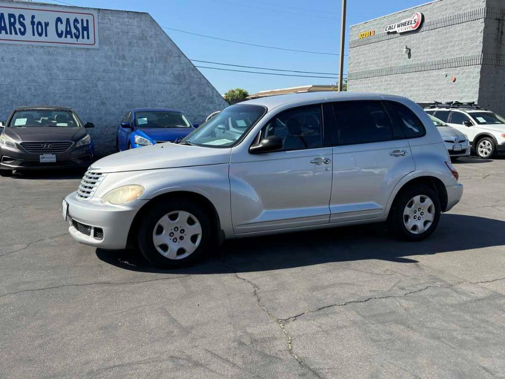 used 2007 Chrysler PT Cruiser car, priced at $2,488