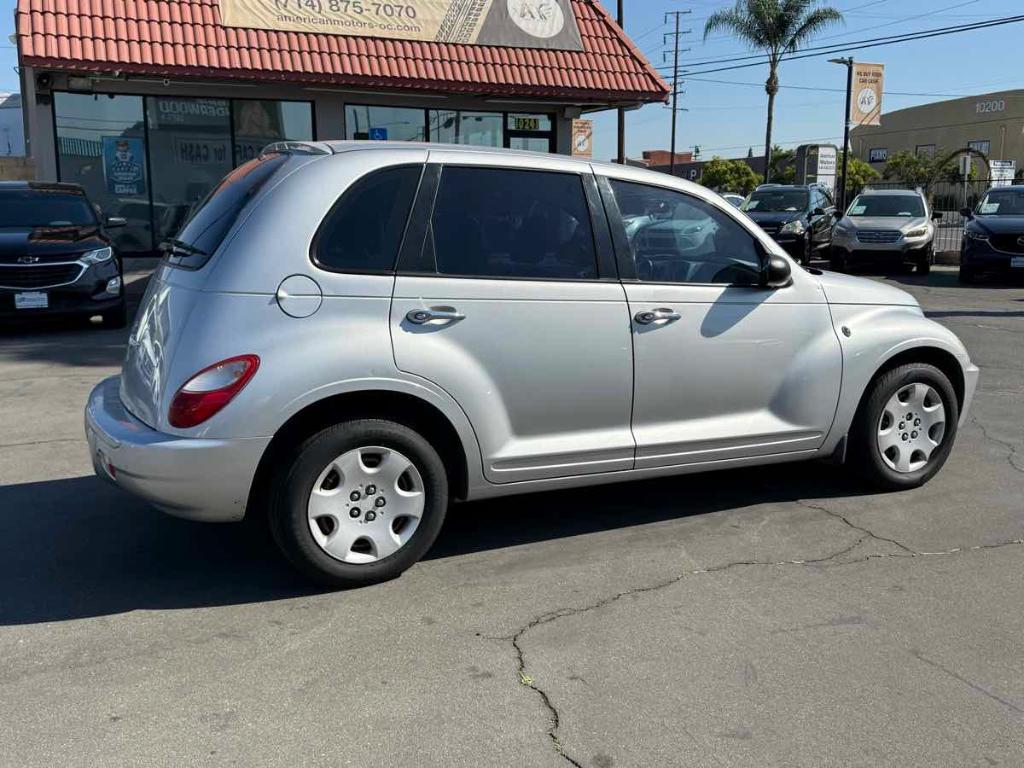used 2007 Chrysler PT Cruiser car, priced at $2,488