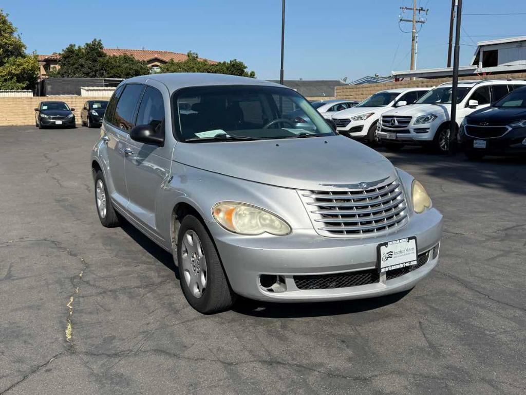 used 2007 Chrysler PT Cruiser car, priced at $2,488