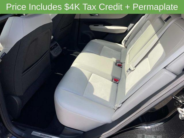 used 2023 Nissan ARIYA car, priced at $23,989