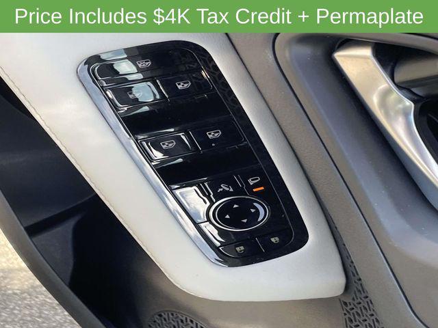used 2023 Nissan ARIYA car, priced at $23,989