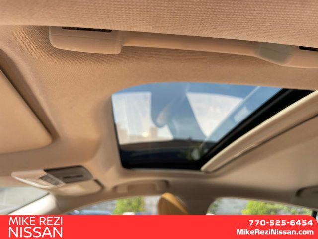 new 2025 Nissan Sentra car, priced at $27,415