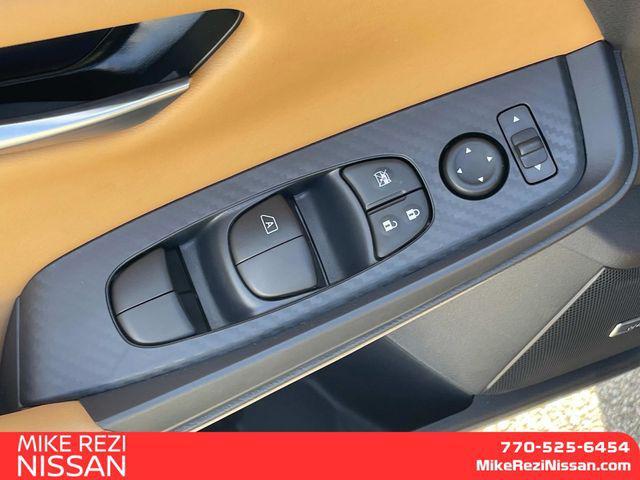 new 2025 Nissan Sentra car, priced at $27,415