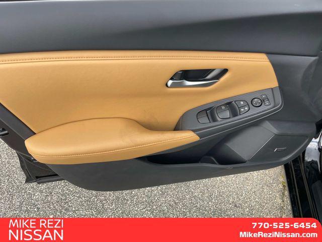 new 2025 Nissan Sentra car, priced at $25,256