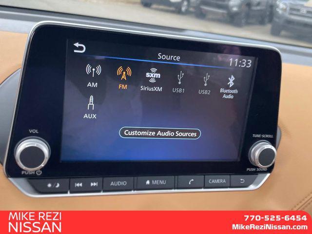 new 2025 Nissan Sentra car, priced at $25,256