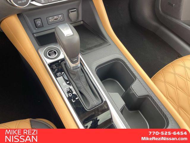 new 2025 Nissan Sentra car, priced at $25,256
