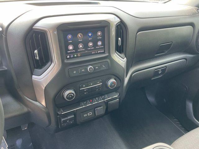 used 2022 Chevrolet Silverado 2500 car, priced at $42,403