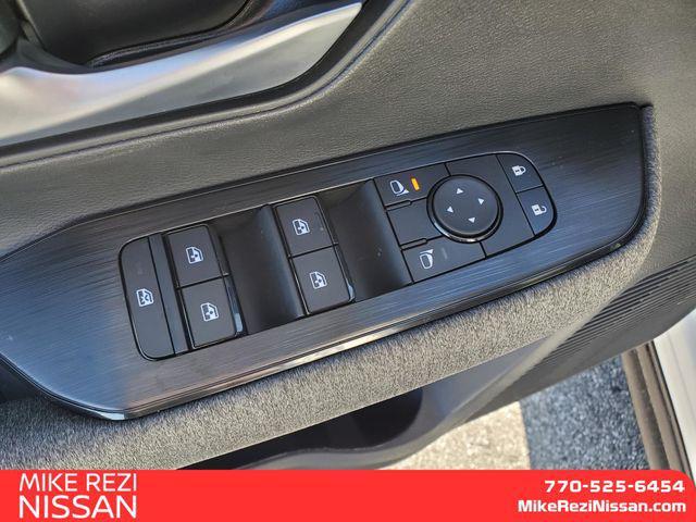 new 2026 Nissan Kicks car, priced at $25,155