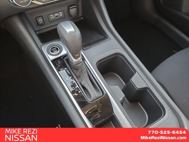 new 2025 Nissan Sentra car, priced at $22,141