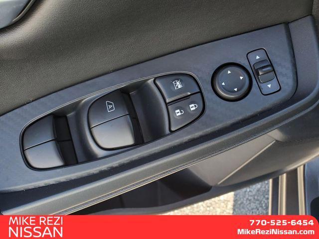 new 2025 Nissan Sentra car, priced at $22,141