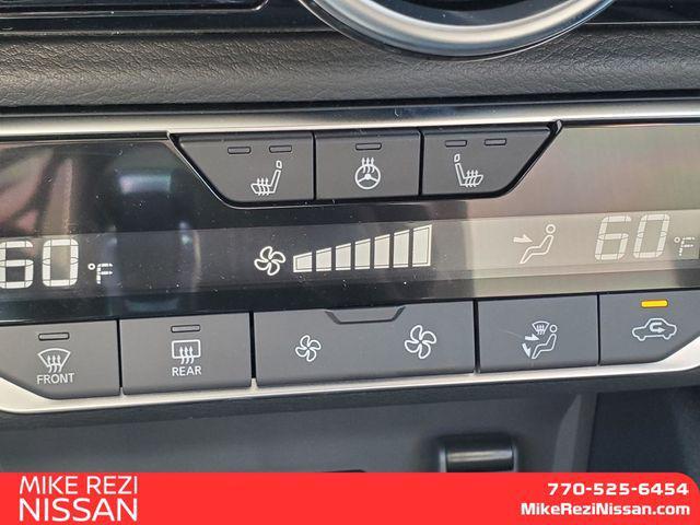 new 2025 Nissan Sentra car, priced at $22,141