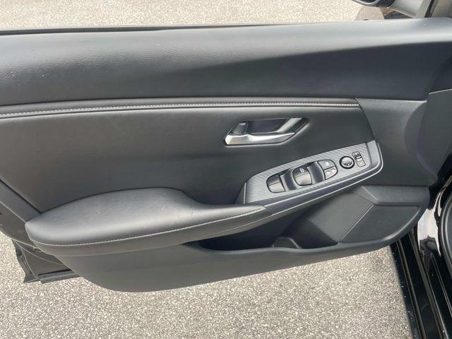 used 2023 Nissan Sentra car, priced at $19,489