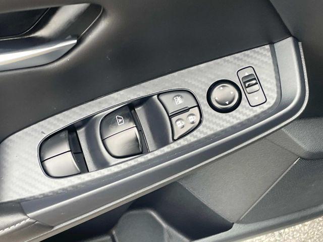 used 2023 Nissan Sentra car, priced at $19,489