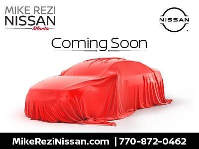 used 2022 Nissan Pathfinder car, priced at $31,668