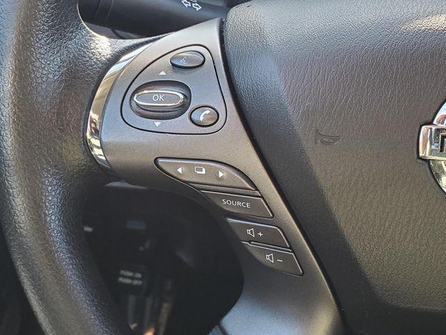 used 2020 Nissan Murano car, priced at $14,888