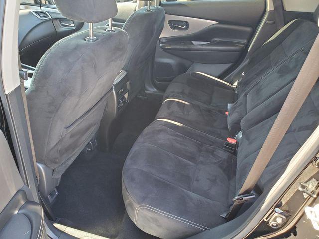 used 2020 Nissan Murano car, priced at $14,888