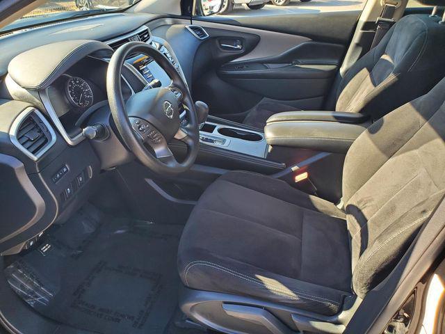 used 2020 Nissan Murano car, priced at $14,888
